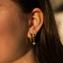 Load image into Gallery viewer, Lyra Hoops