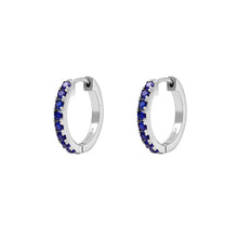 Load image into Gallery viewer, Elena Hoops