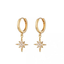 Load image into Gallery viewer, Lyra Hoops