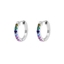 Load image into Gallery viewer, Nordlys Hoops