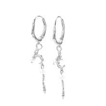 Load image into Gallery viewer, Hanne Hoops