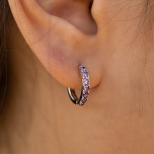 Load image into Gallery viewer, Jeannette Hoops